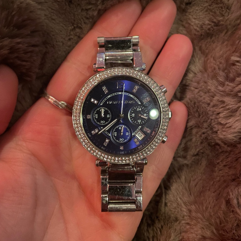 Michael Kors Women’s Watch